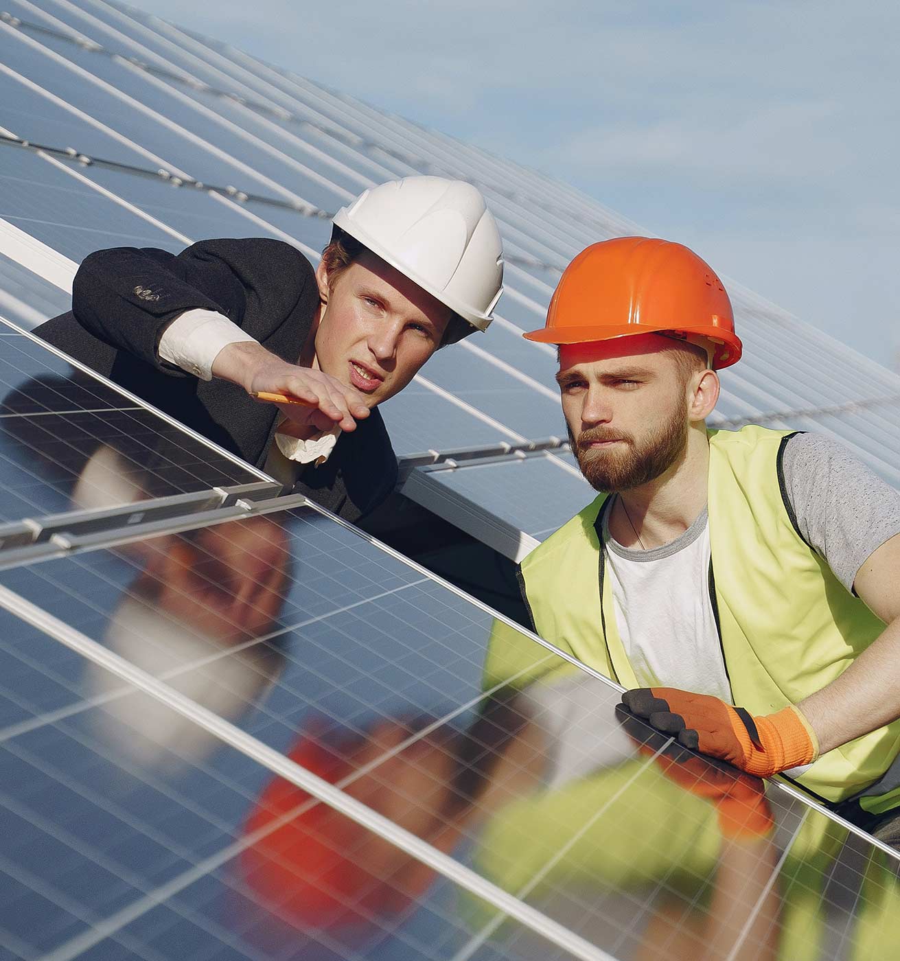 Creating a greener energy future